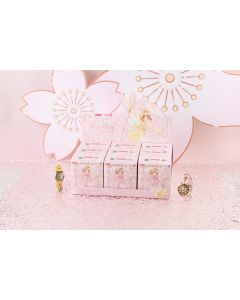 Card Captor Sakura: Clear Card - Wristwatch Blind Box - Sakura Clear Time Series - 9pcs per Display