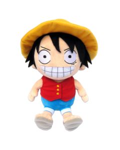 One Piece Ruffy 25 cm Plush first