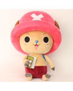 One Piece New Chopper 3 (basic) Plush 45 cm