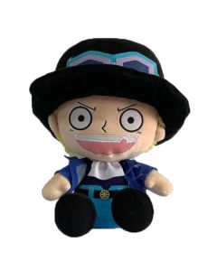 One Piece Sabo Plush 25 cm