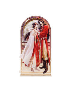 Heaven Official's Blessing - Anime New Year Lantern Series - Acrylic Stand