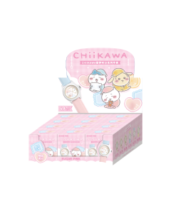CHIIKAWA - Watch Collection - Blind Box Series - Display of 12