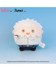 The Summer Hikaru Died - Chibi Plush Toy - Hikaru - 9cm