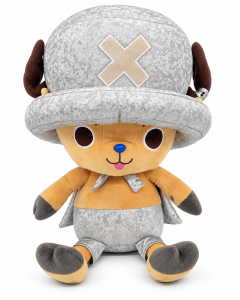 One Piece - Chopperman - Special Edition with Holographic & Metallic Effect - 25cm