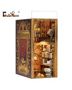 CuteBee - Book Nook - Eternal Bookstore