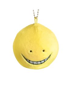 Assassination Classroom - Squishy - Koro-sensei - 6cm