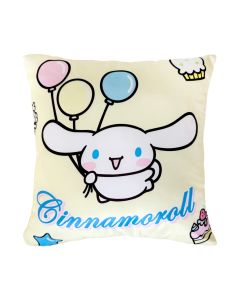 Cinnamoroll - Couch Pillow - Basic - 35x35cm