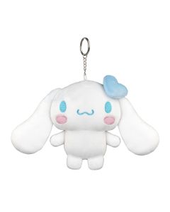Cinnamoroll - Plush Keychain - Candies - 12cm