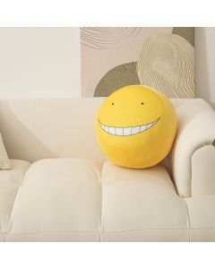 Assassination Classroom - Koro-sensei - 3D Pillow