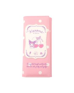 Kuromi - Wallet - Kawaii