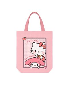Hello Kitty & Friends - Tote Bag - Infant Style - 34,5x43cm