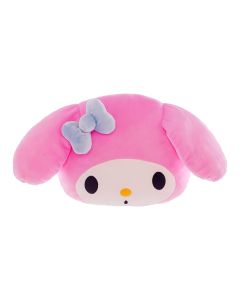 My Melody - 3D Pillow - 37cm