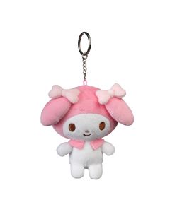 My Melody - Plush Keychain - Kawaii - 12cm