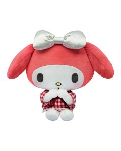 My Melody - Plush Toy - Pyjama Style - Size M