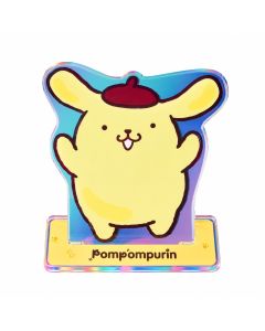 Pompompurin - Acrylic Standee - 30th Anniversary - SquishyCutePurin - 17cm