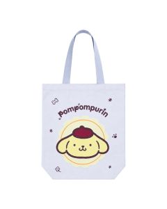 Pompompurin - Tote Bag - Squishy Cute Purin