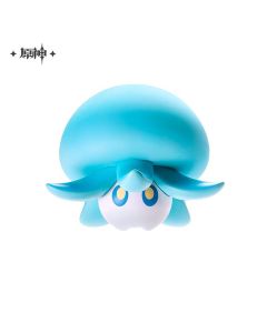 Genshin Impact - Floating Hydro Fungus - Silicone Lamp 17cm