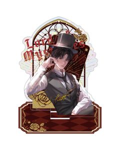 Lord of the Mysteries -  Acrylic Standee - Klein - Floating Shadows Series - 15cm