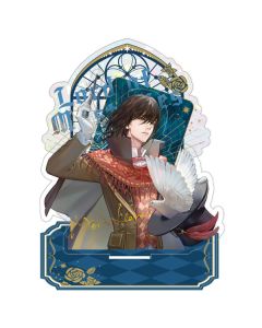 Lord of the Mysteries -  Acrylic Standee - Merlin Hermes - Floating Shadows Series - 15cm