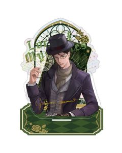 Lord of the Mysteries -  Acrylic Standee - Gehrman - Floating Shadows Series - 15cm