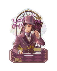 Lord of the Mysteries -  Acrylic Standee - Dwayne - Floating Shadows Series - 15cm