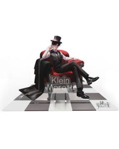 Lord of the Mysteries -  Acrylic Diorama - Klein - Floating Shadows Series - 18cm