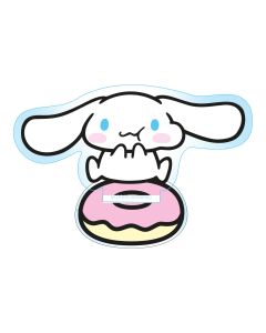 Cinnamoroll - Holographic Acrylic Standee - 9x4cm