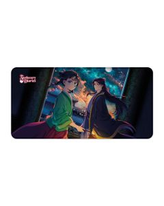 The Apothecary Diaries - XXL Mousepad 04 - Maomao & Jinshi
