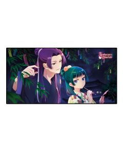 The Apothecary Diaries - Towel - Maomao & Jinshi - 70x35cm