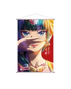 The Apothecary Diaries - Wallscroll 04 - Maomao - 60x90cm