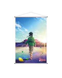 The Apothecary Diaries - Wallscroll 05 - The Imperial Palace - 60x90cm