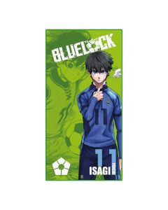 Blue Lock - Towel - Isagi - 150x75cm