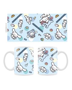 Cinnamoroll - Mug - My Favourite Days