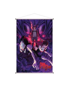 DAN DA DAN - Wallscroll 04 - Season 2