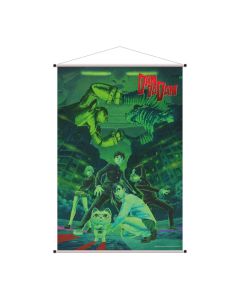 DAN DA DAN - Wallscroll 05 - Season 2