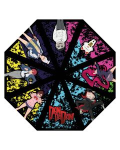 Dan Da Dan - Umbrella