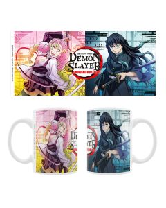 Demon Slayer - Mitsuri & Muichiro - Mug