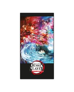 Demon Slayer - Swordsmith Village Arc - Towel 03 - 150x75cm