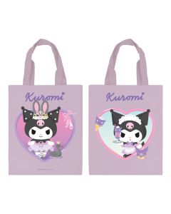 Kuromi - Tote Bag - My Dream