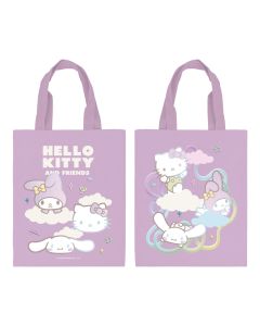 Hello Kitty & Friends - Tote Bag - Dream State