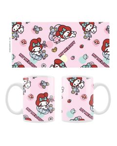 My Melody - Mug - My Favourite Days