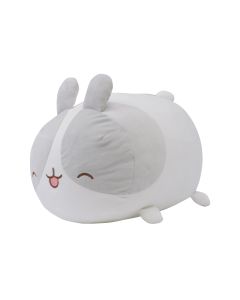 Molang - Plush - Pinco (Grey) - Over 40cm long!
