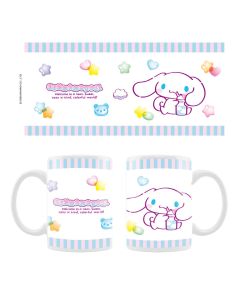 Cinnamoroll - Mug - Candies