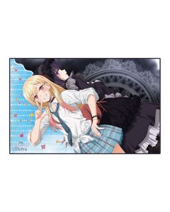 My Dress-Up Darling - Towel - Marin / Shizuku Kuroe Cosplay Ver. - 95x150cm