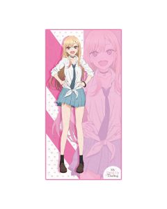 My Dress-Up Darling - Marin - Towel - 150x75cm