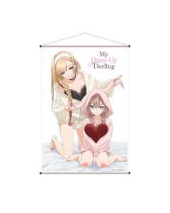 My Dress-Up Darling - Wallscroll - Marin & Sajuna