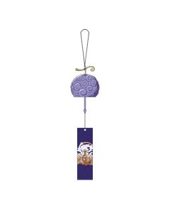 One Piece - Japanese Wind Chime / Edo Furin - Gomu Gomu No Mi & Luffy Gear 5th