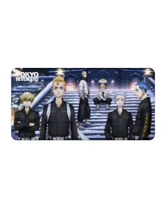 Tokyo Revengers - Winter - Mousepad - 80x40cm