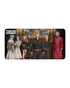 Tokyo Revengers - Takemichi Hanagaki - Mousepad - 80x40cm