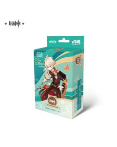 Genshin Impact: Trading Card Game - Pre-Build Starter Deck 07 - Kaedehara Kazuha - Series 3